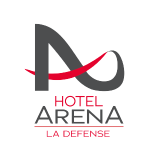 Arena Hôtel Paris Nanterre