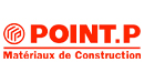 point p